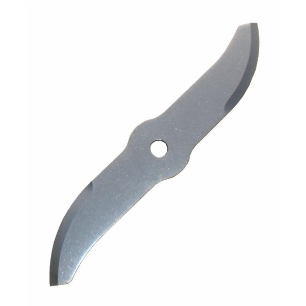 Stainless steel saber knife for BT350 cutting bars